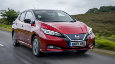 EDF is the long-term supplier of the car manufacturer. Image: Nissan